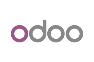 Odoo-Logo