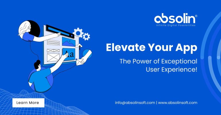 Elevate Your App