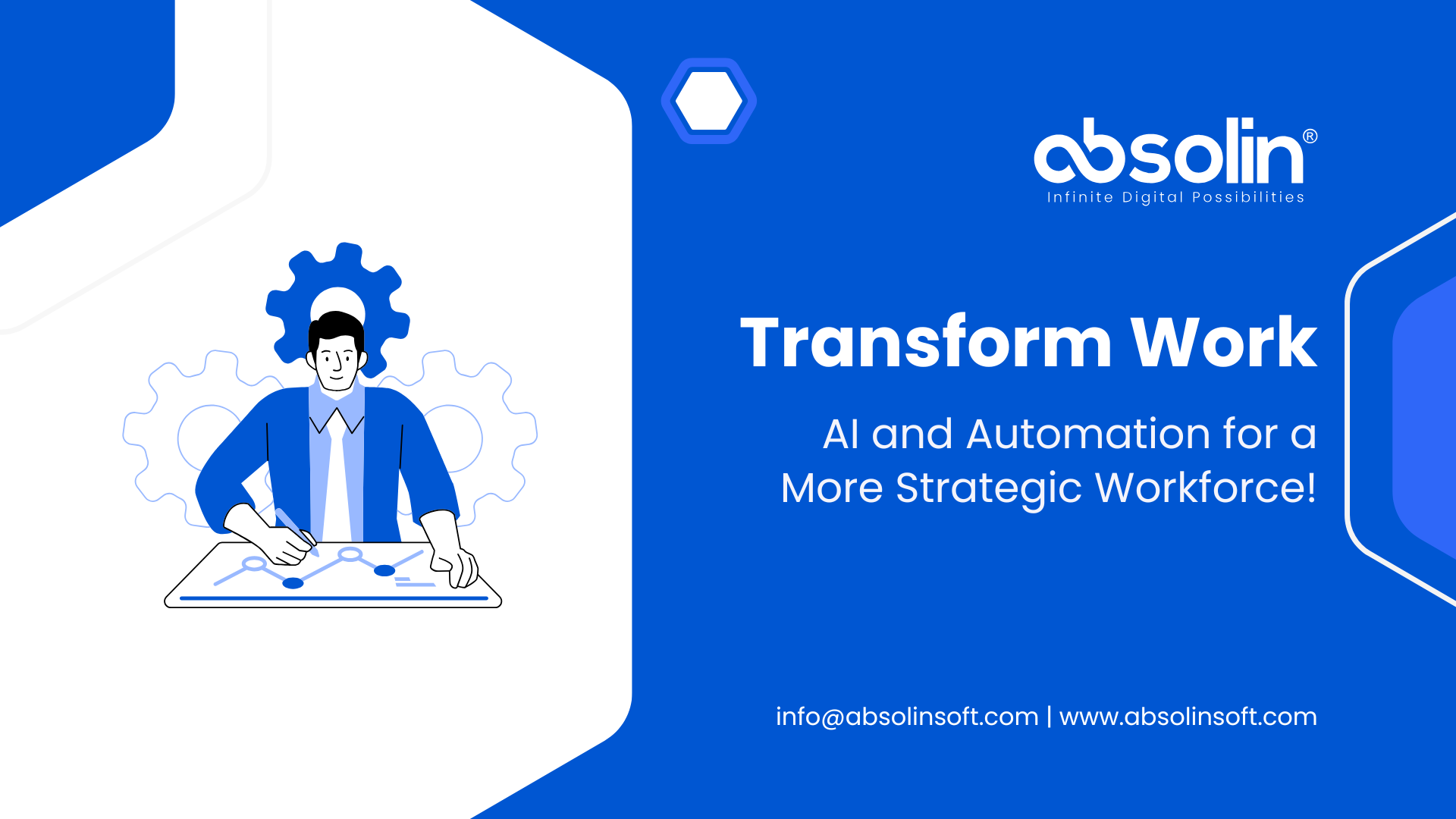 From Mundane Tasks to Strategic Work: How AI and Automation Are ...